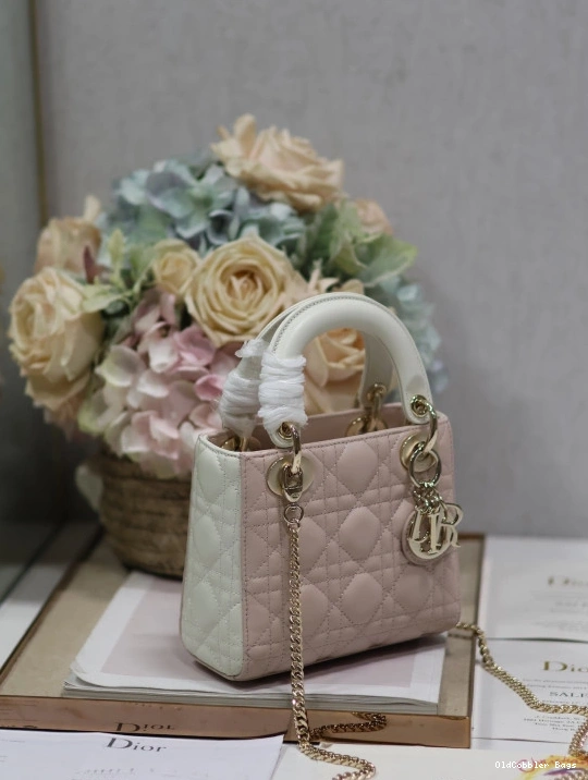 OldCobbler Bags LADY DIRO-17CM 0723